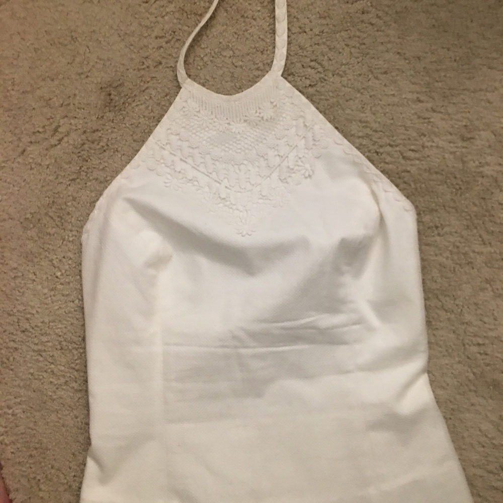 Lilly Pulitzer top